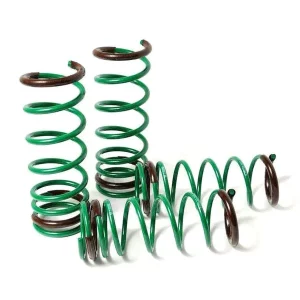 2021+ TLX (incl Type S) TEIN Springs – S. Tech SKAFC-AUB00