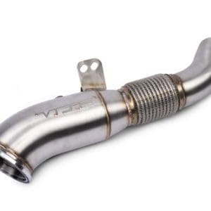 VRSF B58 Catless Downpipe Upgrade 2016+ BMW M240i/340i/440i/540i/740i & xDrive 10582010