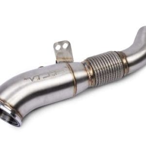 VRSF B58 Catless Downpipe Upgrade for 2019+ BMW M340i, M440i, M240i, X5 40i & xDrive G20 / G22 / G26 / G05 10202010