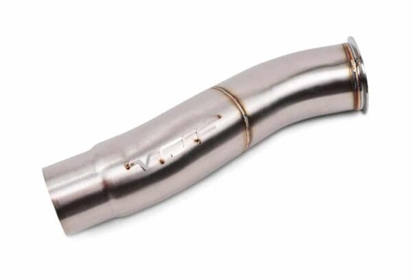 Vrsf Catless Racing Downpipes Pwg N55 F01, F02 740I, F10, F11, F15, F07 535I F06, F12, F13 640I E70, E71 X5, X6 10102010