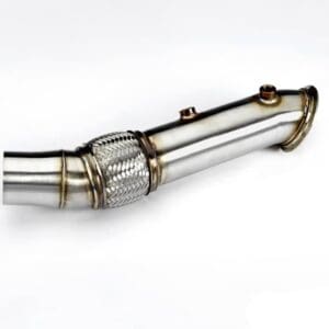 VRSF Catless Racing Downpipes EWG N55 F01, F02 740i, F10, F11, F15, F07 535i F06, F12, F13 640i E70, E71 X5, X6 10102020