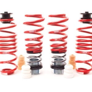 H&R 15-20 Audi S3 VTF Adjustable Lowering Spring 23018-5