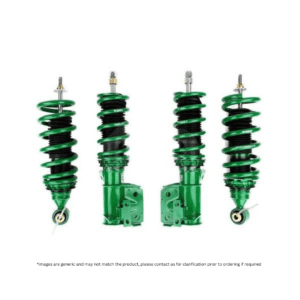 TEIN Coilover – Street Basis Z GSR52-8USS2