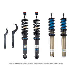 Bilstein Clubsport 13-15 BMW 328/335/428/435/M235 xDrive  Performance Suspension System 48-238946