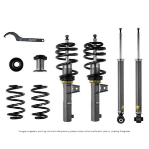 Bilstein 2015 BMW M3 EVO T1 Suspension Kit – Front / Rear 48-256292