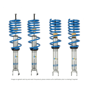 Bilstein B14 14-21 Ford Transit Connect PSS Suspension Kit 47-272514