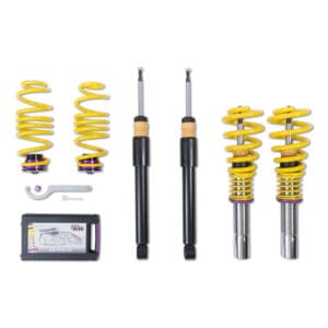 KW Coilover Kit V1 Audi A7 (4G) 10210078