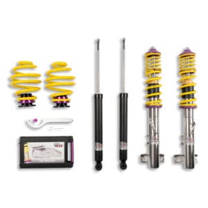 KW Coilover Kit V1 BMW 3series E36 (3B 3/B 3C 3/C) Sedan Coupe Wagon Convertible (exc. M3) 10220011