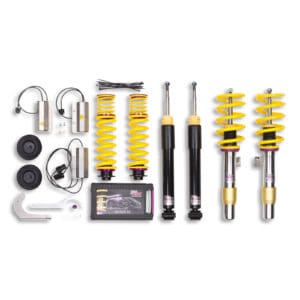 KW Coilover Kit V1 BMW M3 (E92/93) 10220083