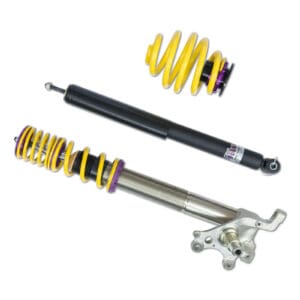 KW Coilover Kit V1 87-91 BMW 325i E30 102200BV