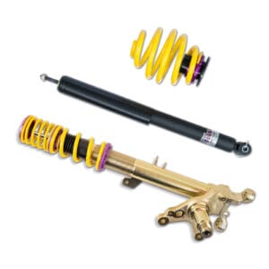 KW Coilover Kit V1 BMW 3-series E30 M3 Coupe 102200DB