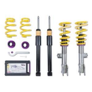 KW Coilover Kit V1 Mercedes CLA 250 4 Matic 10225072