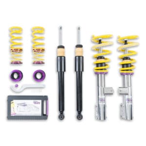 KW Coilover Kit V1 Mercedes-Benz CLA 250 4Matic 10225092