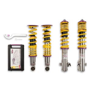 KW Coilover Kit V1 08+ Subaru Impreza WRX 10245015