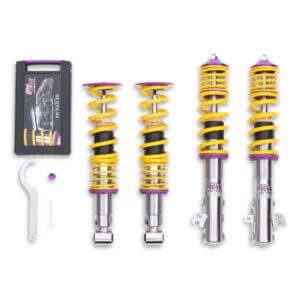 KW Coilover Kit V1 2015 Subaru Impreza WRX / STI 10245018