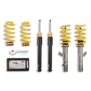 KW VW Arteon 4motion Without Electronic Dampers Coilover V1 102800AX