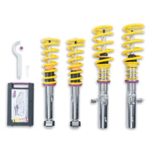 KW Coilover Kit V2 for BMW X3 F25 1522000Z