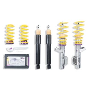 W Coilover Kit V2 Smart ForTwo (W453, W454) 15226005