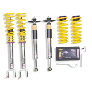 KW Coilover Kit V2 2011+ Chrysler 300 C / Charger 15227019