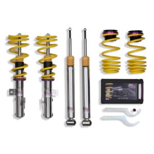 KW Coilover Kit V2 11+ Scion tC (AGT20) 15256012