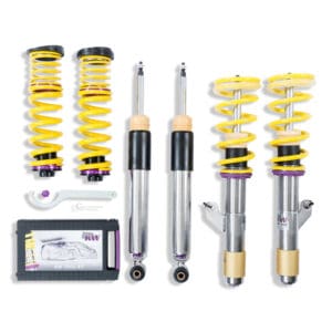 KW Coilover Kit V3 for BMW 3 Series F31 Sports Wagon 3522000J