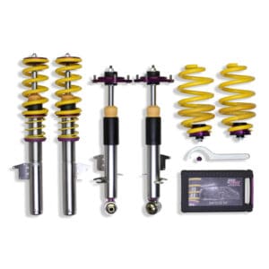 KW Coilover Kit V3 BMW X6 35220069