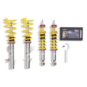 KW Coilover Kit V3 2011+ Mini Countryman S ALL4 (UKL-X) 35220096