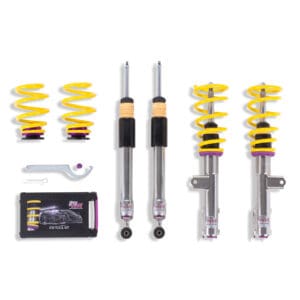 KW Coilover Kit V3 Mercedes CLA-Class 35225065