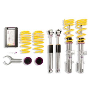 KW Coilover Kit V3 Mercedes-Benz Metris (W447) 2WD 35225090