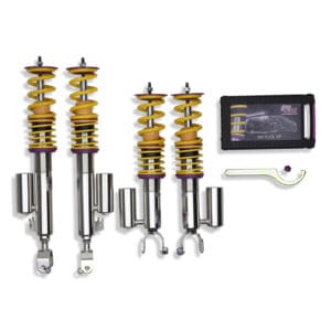 KW Coilover Kit V3 Honda S2000 35250005