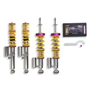 KW Coilover Kit V3 Lexus IS 250 / 350 (XE2)Sedan 2WD 35257002