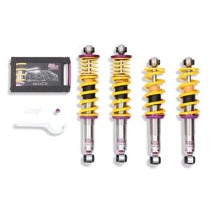 KW Coilover Kit V3 for Lotus Evora 35269004