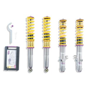 KW Coilover Kit V3 Porsche 911 (964) RS 35271013