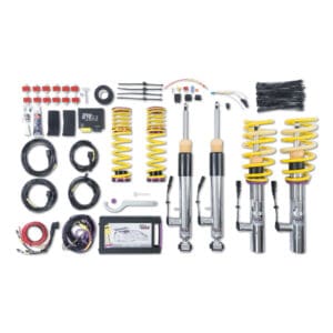 KW Coilover Kit DDC ECU 17+ Audi RS3 (8V) 39010055