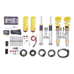 KW Coilover Kit DDC ECU BMW 2 Series F22 228i 2WD w/o EDC 39020015