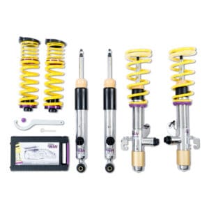 KW Coilover Kit DDC Plug & Play BMW 3-Series F31 39020034