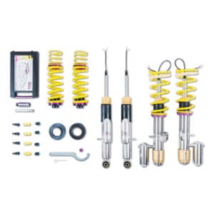 KW Coilover Kit DDC ECU BMW M4 (F82) Coupe 39020039