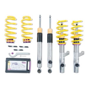 KW VW Arteon AWD With Electronic Dampers DDC Plug And Play Coilover Kit 39080054