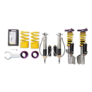 KW Clubsport Kit Ford Mustang (S-550) 3 Way Adjustable 39730265