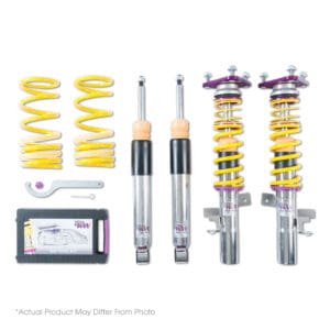 KW Clubsport 2-Way Damping Coilovers CLA AMG (C118) / A35 AMG (W177) 3522580R