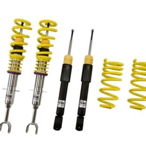 KW Coilover Kit V1 Audi A8 / S8 (4D/D2) FWD + Quattro; all engines 10210024