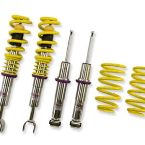 KW Coilover Kit V1 Audi RS6 RS6 plus; (4B)Sedan + Avant; Quattro 10210053