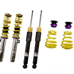 KW Coilover Kit V1 BMW Z4 (E85) Coupe Roadster 10220004