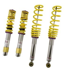 KW Coilover Kit V1 BMW 5series E39 (5/D) Sedan 10220008