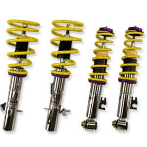 KW Coilover Kit V1 Mini Coupe (R59) (Cooper/ Cooper S/ JCW) 1022000B