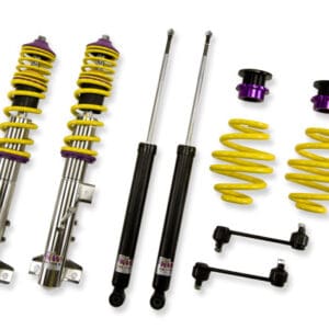 KW Coilover Kit V1 BMW M3 E36 (M3B M3/B) Coupe Convertible Sedan 10220012