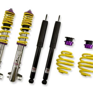 KW Coilover Kit V1 BMW 3series E36 (3C 3/C 3/CG) Compact (Hatchback) 10220013