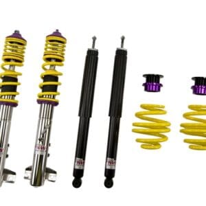 KW Coilover Kit V1 BMW Z3 (R/C) Coupe Roadster 10220016