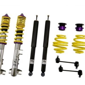 KW Coilover Kit V1 BMW Z3 (MR/C) M Roadster 10220017