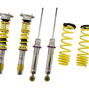 KW Coilover Kit V1 BMW M5 E39 (M539) Sedan 10220018